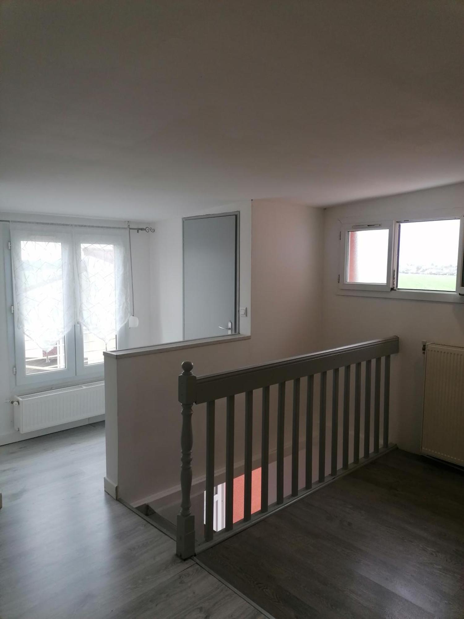 شقة Appt Moderne 50M2 Avec Terrasse Rouvroy  المظهر الخارجي الصورة