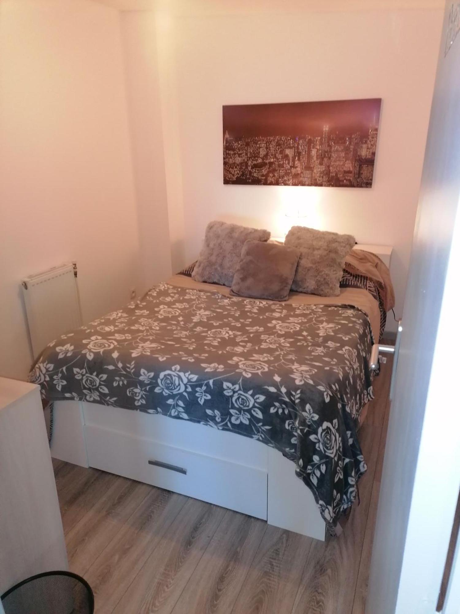 شقة Appt Moderne 50M2 Avec Terrasse Rouvroy  المظهر الخارجي الصورة